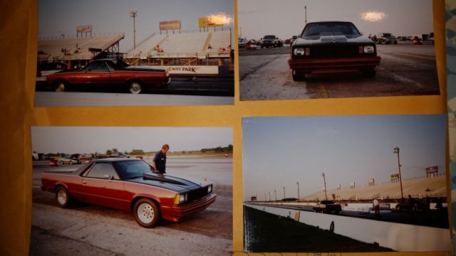 1980 Chevrolet Other Pickups