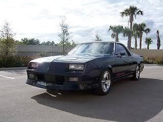 1980 Chevrolet El Camino