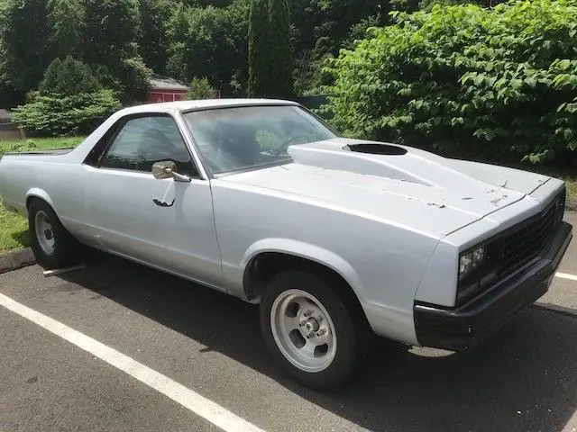 1980 Chevrolet El Camino