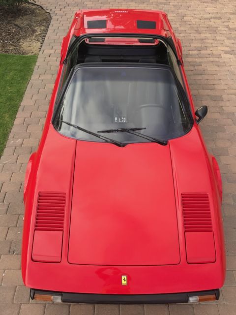 1980 Ferrari Other