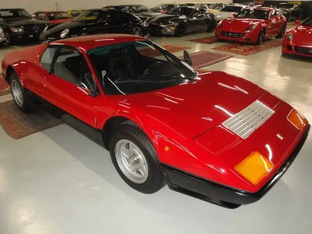 1980 Ferrari Other