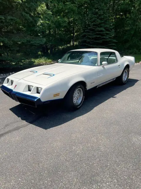 1980 Pontiac Firebird