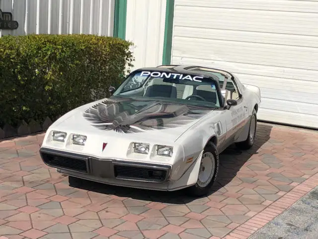 1980 Pontiac Trans Am