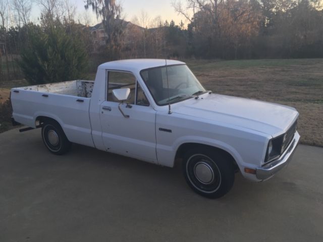 1980 Ford Other Pickups