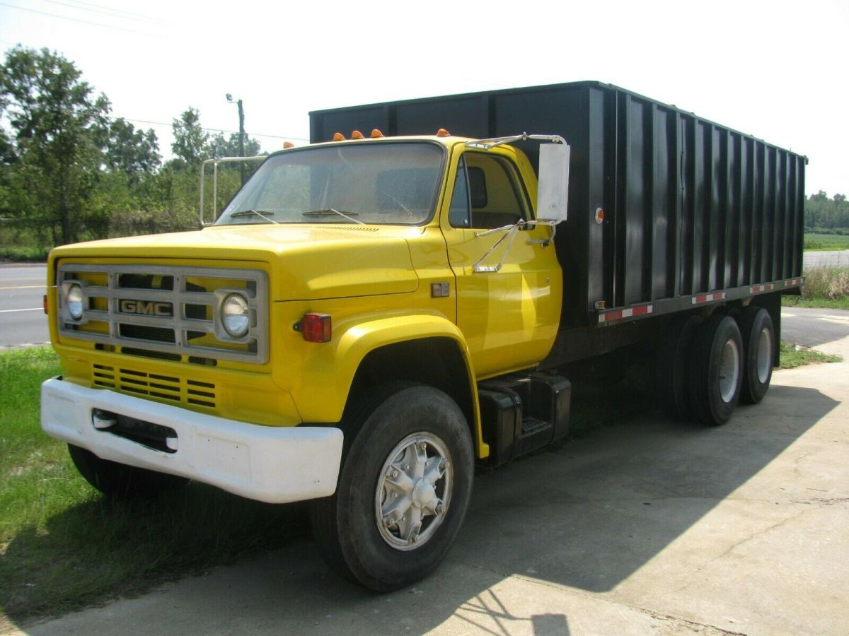 1980 Ford Other