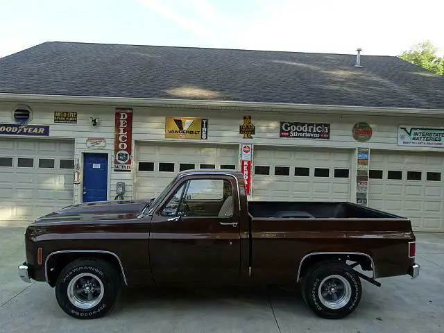 1980 GMC Other --