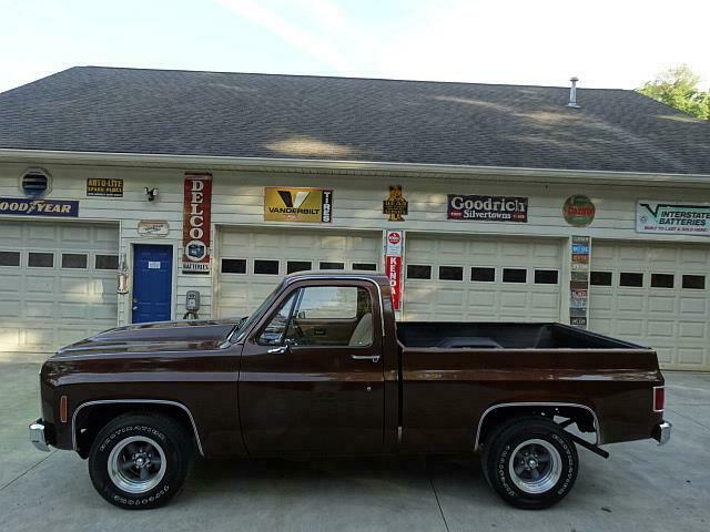 1980 GMC Other --