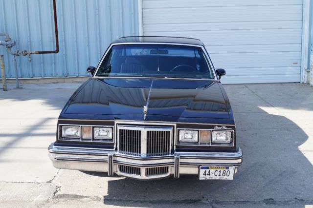 1980 Pontiac Grand Prix lj