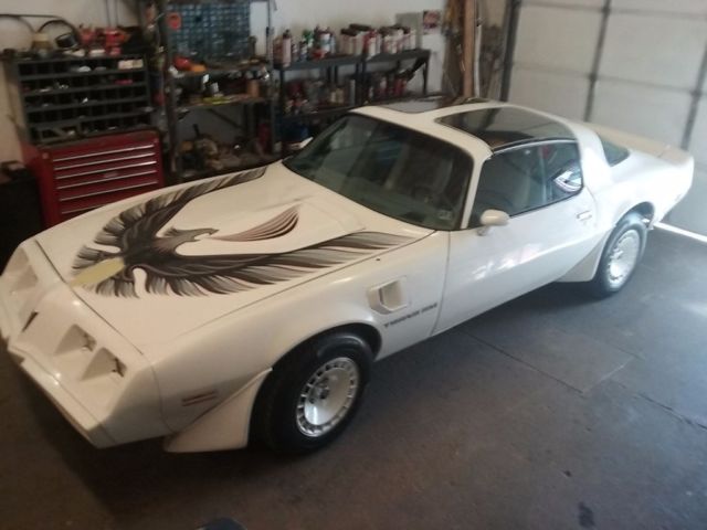 1980 Pontiac Trans Am