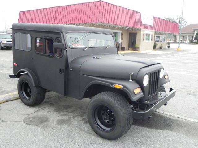 1980 Jeep Other