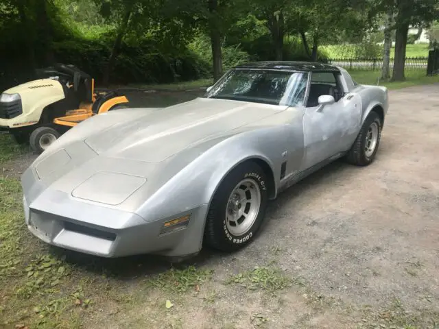 1980 Chevrolet Corvette