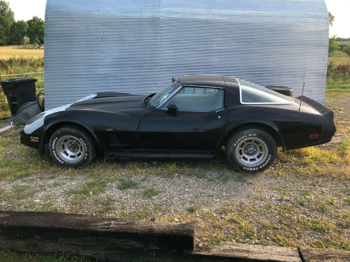 1980 Chevrolet Corvette