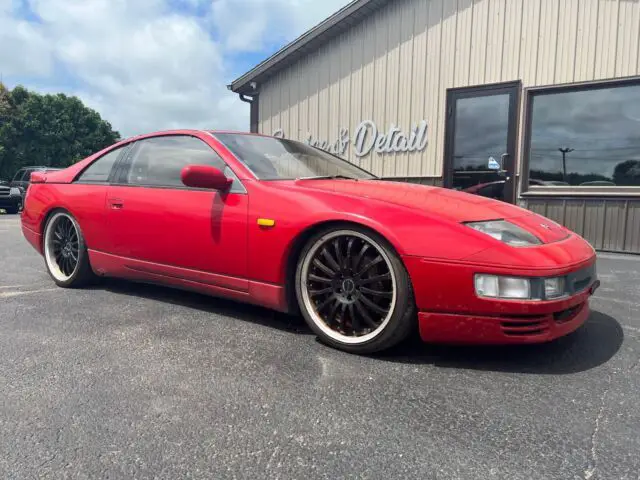 1980 Nissan 300ZX