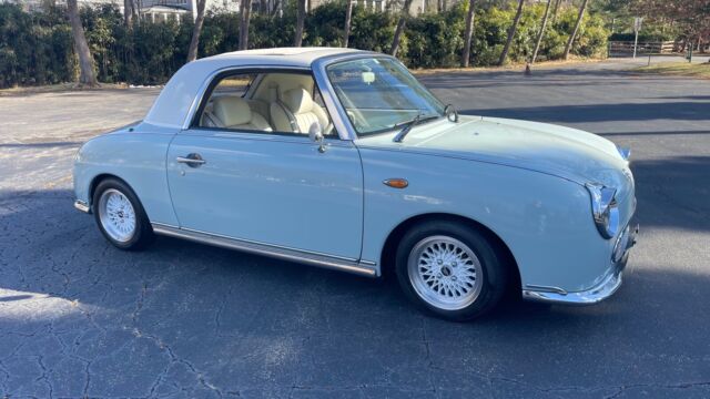 1980 Nissan Figaro