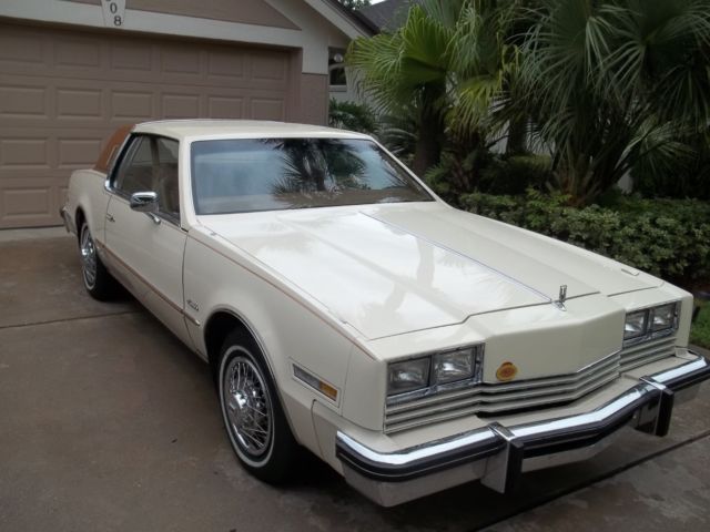 1980 Oldsmobile Toronado