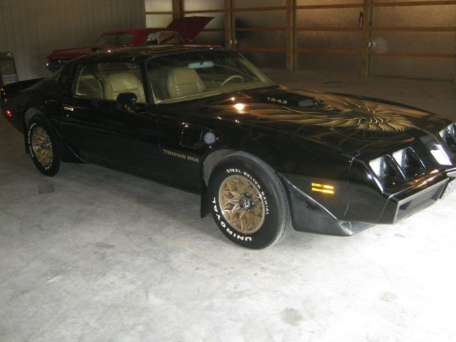 1980 Pontiac Trans Am