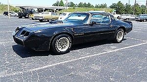 1980 Pontiac Trans Am --