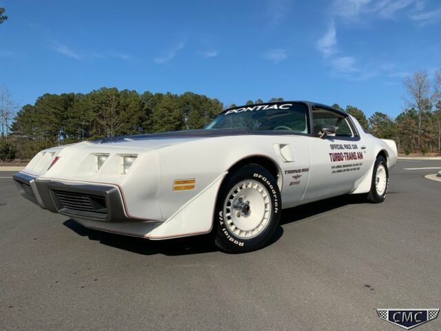 1980 Pontiac Trans Am