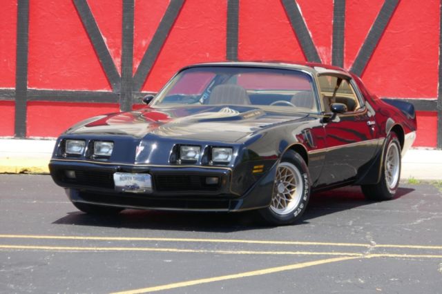 1980 Pontiac Trans Am FIREBIRD TRANS AM 1977 1978 1979 1981