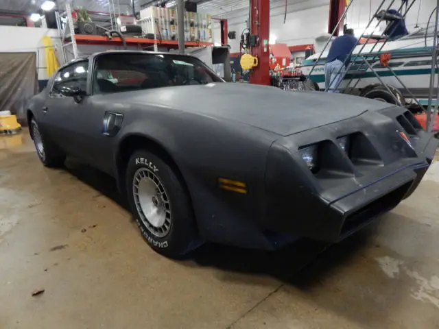 1980 Pontiac Trans Am