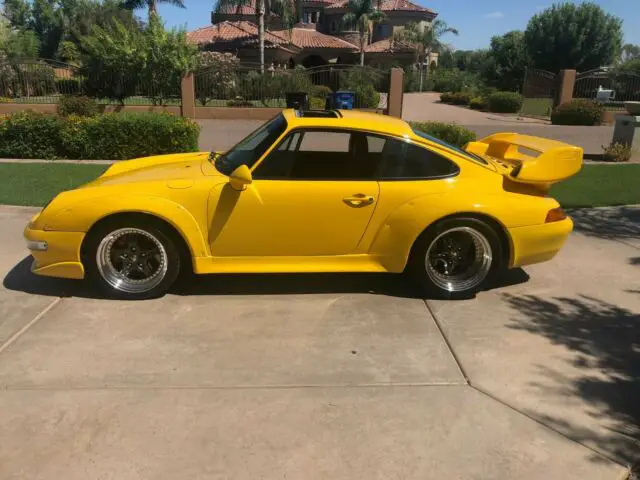 1980 Porsche 911 SC