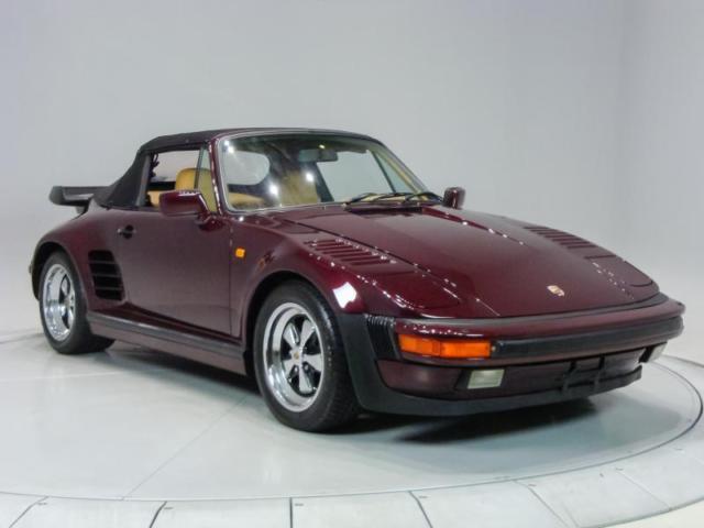 1980 Porsche 911