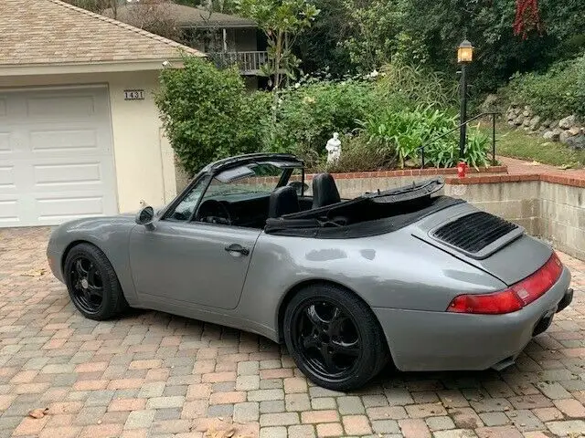 1980 Porsche 911