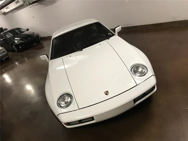 1980 Porsche 928 928