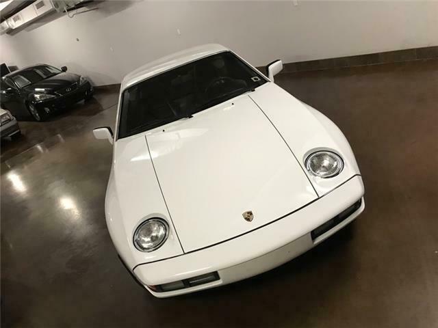 1980 Porsche 928 40k miles 928