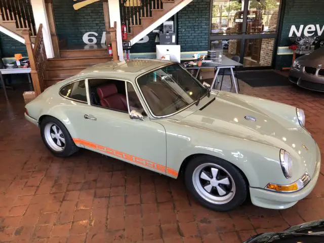 1980 Porsche RSR CLONE --