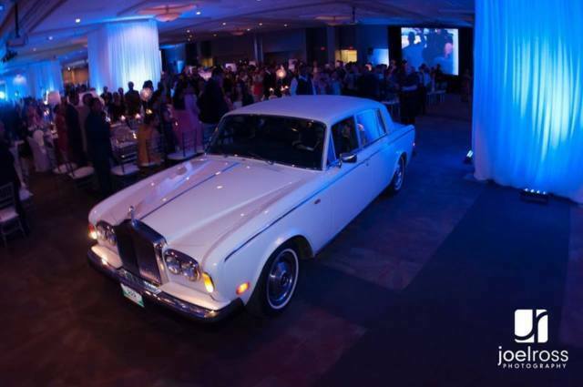 1980 Rolls-Royce Silver Wraith II Premium