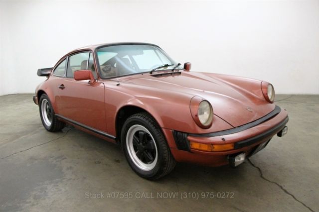 1980 Porsche Other