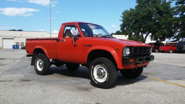 1980 Toyota Other