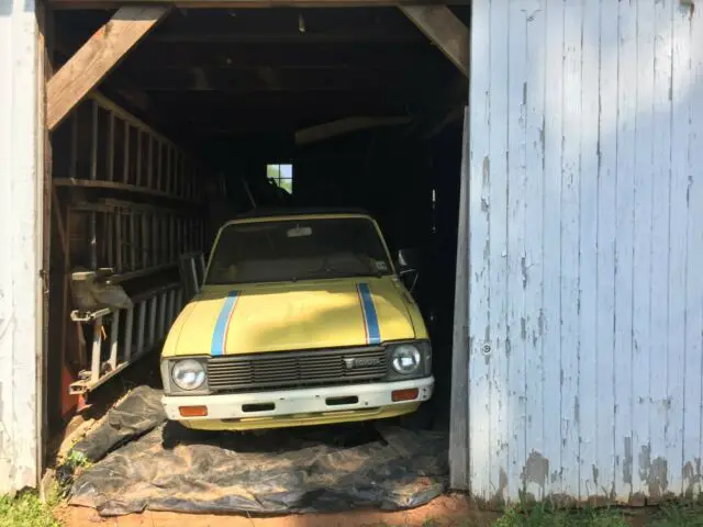 1980 Toyota Other