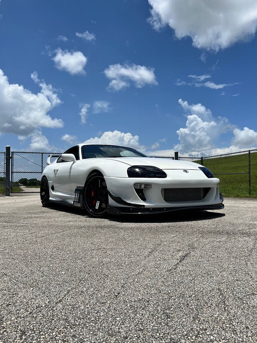 1980 Toyota Supra