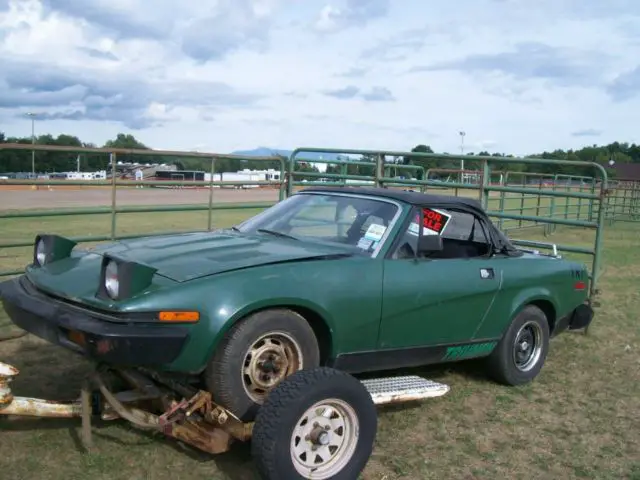 1980 Triumph Other