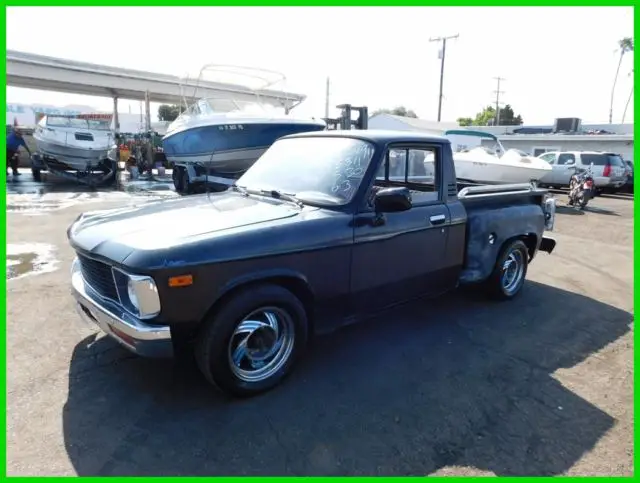 1980 Chevrolet Other Pickups