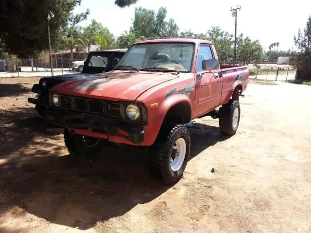 1981 Toyota Other