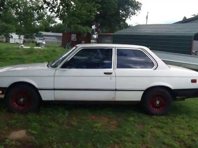 1981 BMW Other