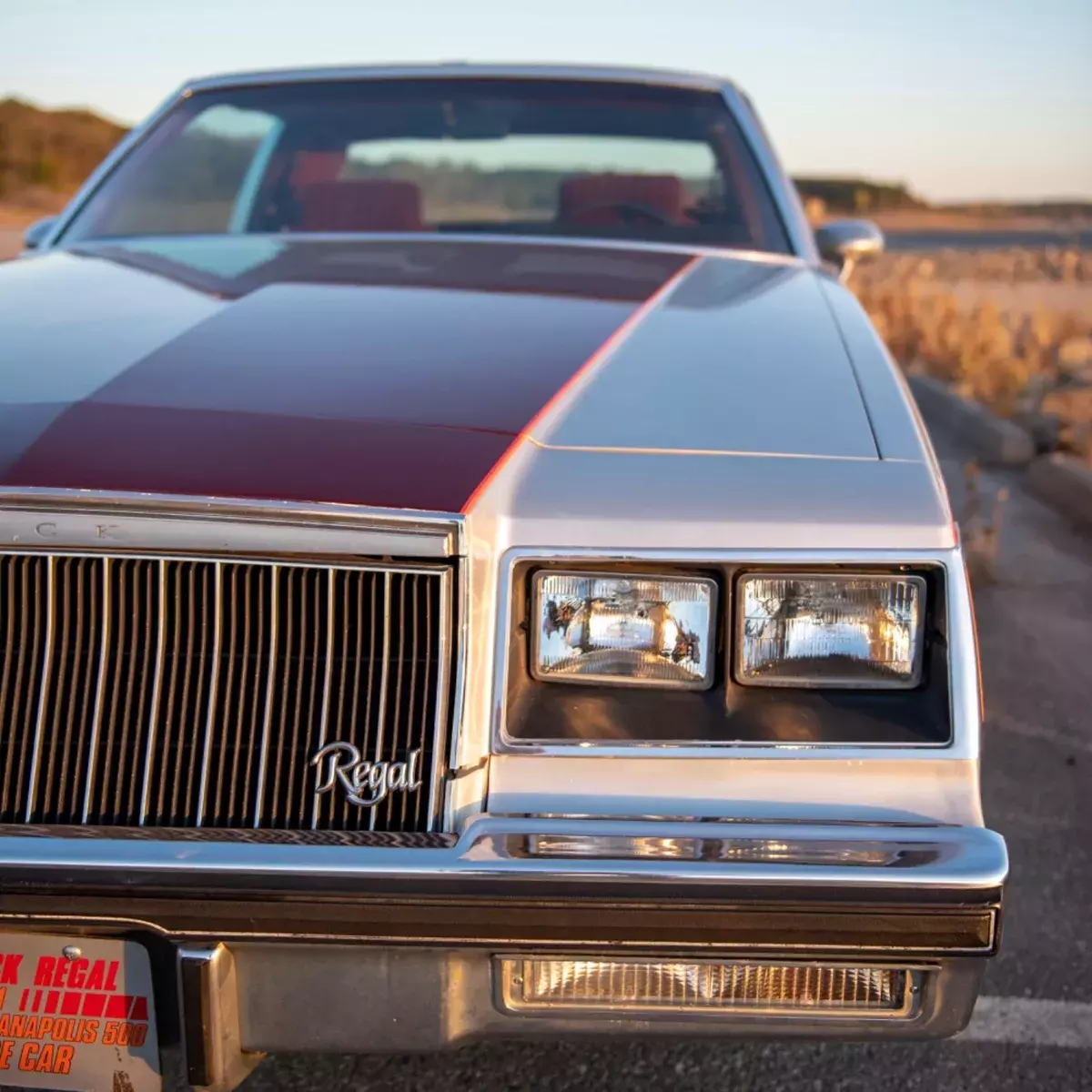 1981 Buick Regal