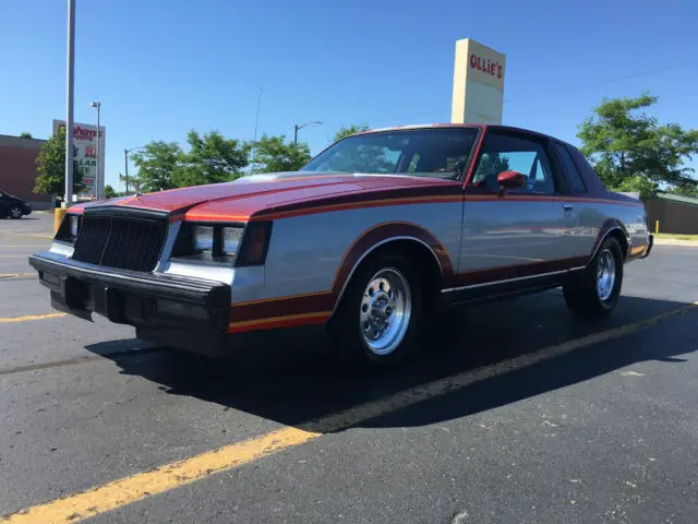 1981 Buick Regal