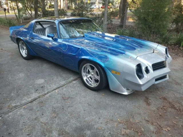 1981 Chevrolet Camaro Z28