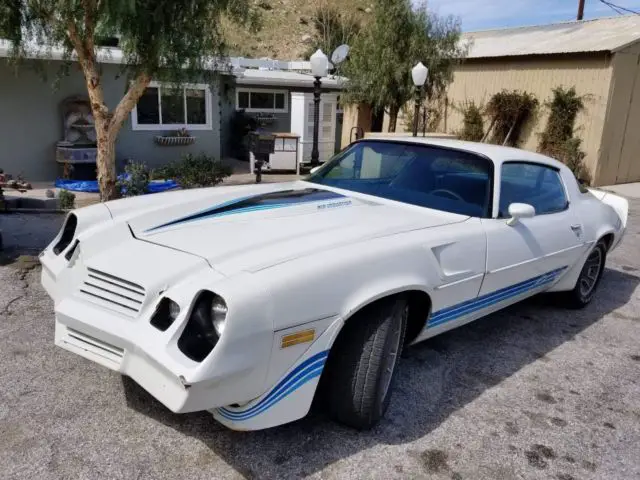 1981 Chevrolet Camaro Z28