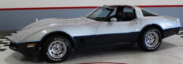 1981 Chevrolet Corvette