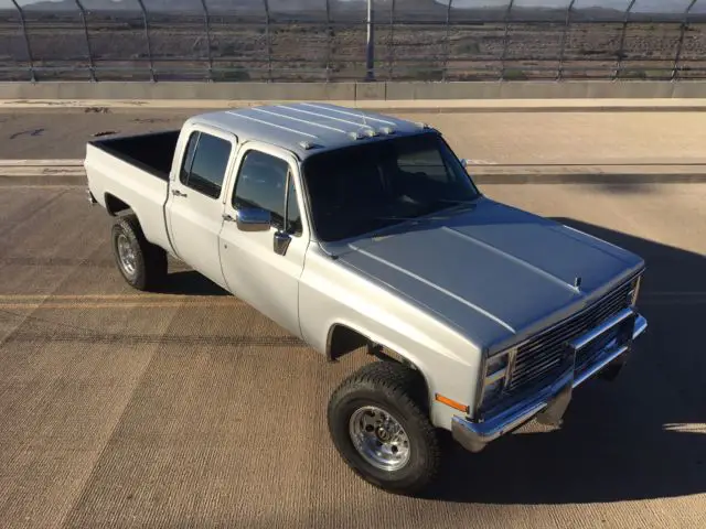 1981 Chevrolet Other Pickups