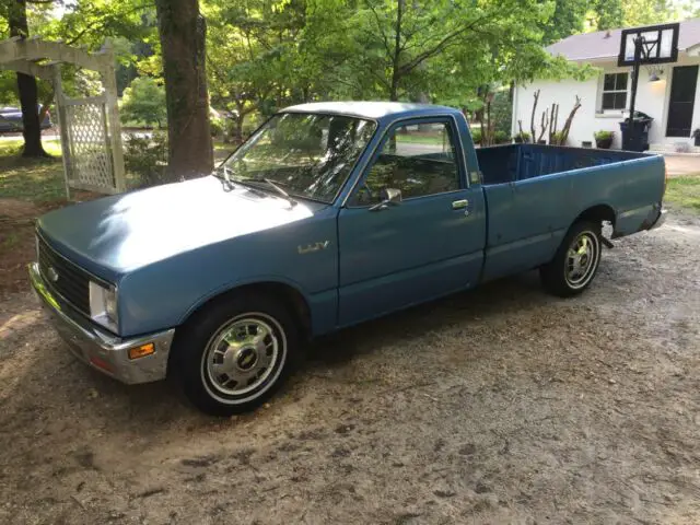 1981 Chevrolet Other Pickups