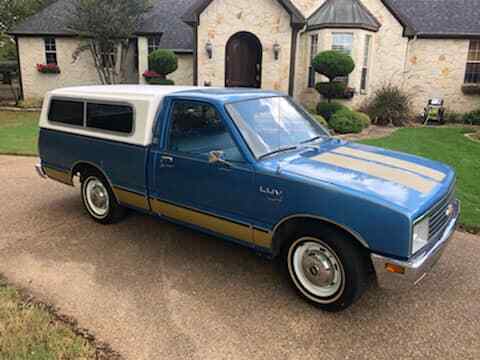 1981 Chevrolet Other Pickups