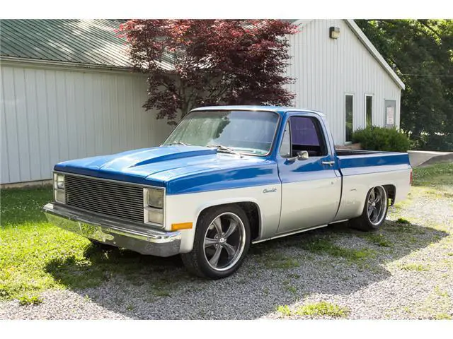 1981 Chevrolet Other Pickups