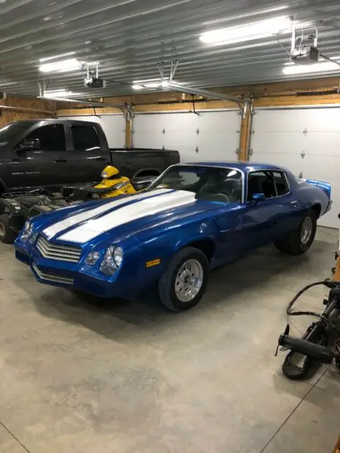 1981 Chevrolet Camaro Z28