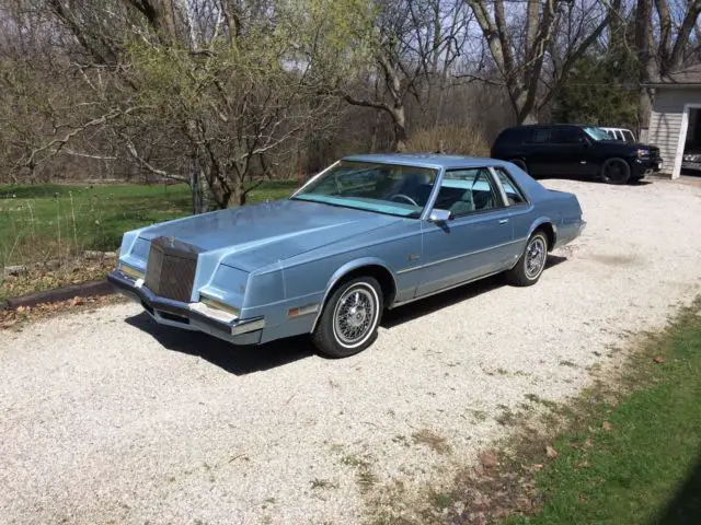 1981 Chrysler Imperial